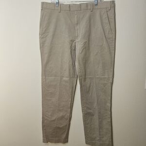 Ballin 1946 Men’s Khaki Chino Pants Tan 40x32